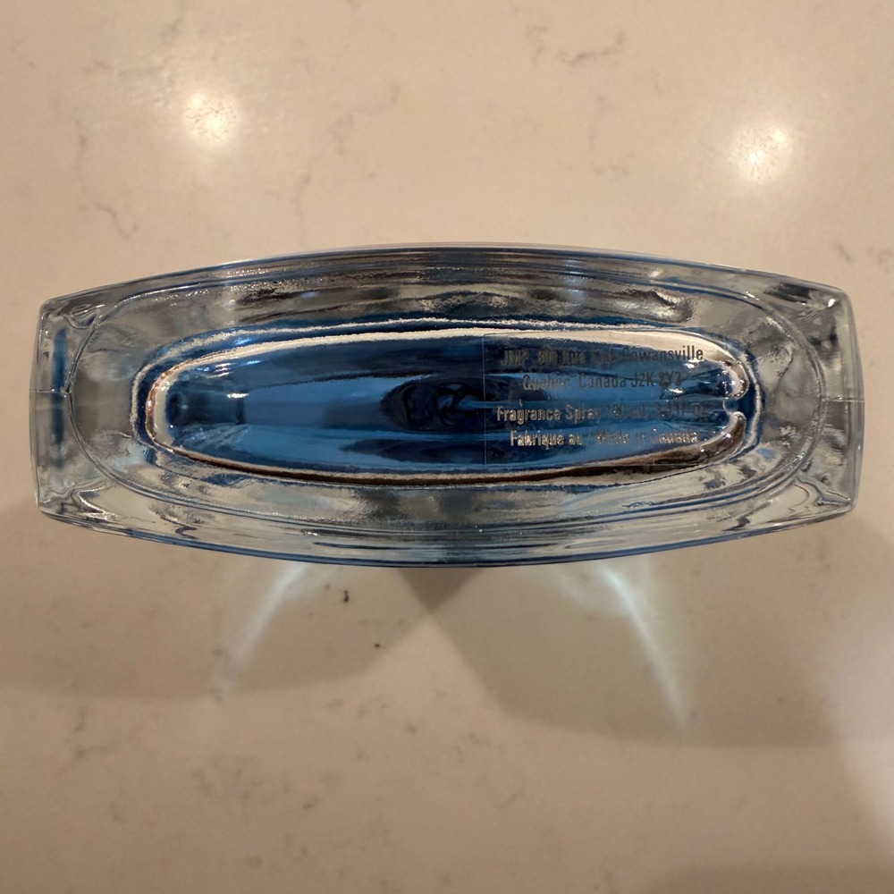 Paris Bleu by Jean Marc Paris Eau De Parfum Cologne 3.4 fl oz/100 mL NEW IN BOX - Picture 7 of 15